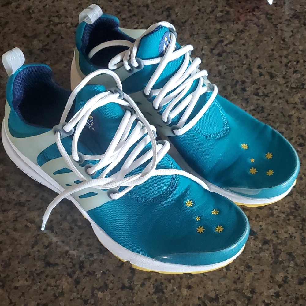 Nike Presto AUSTRALIA shoes